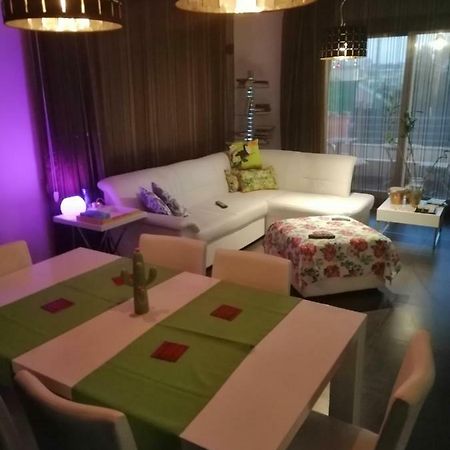 Alex House Villa Cagliari Eksteriør billede