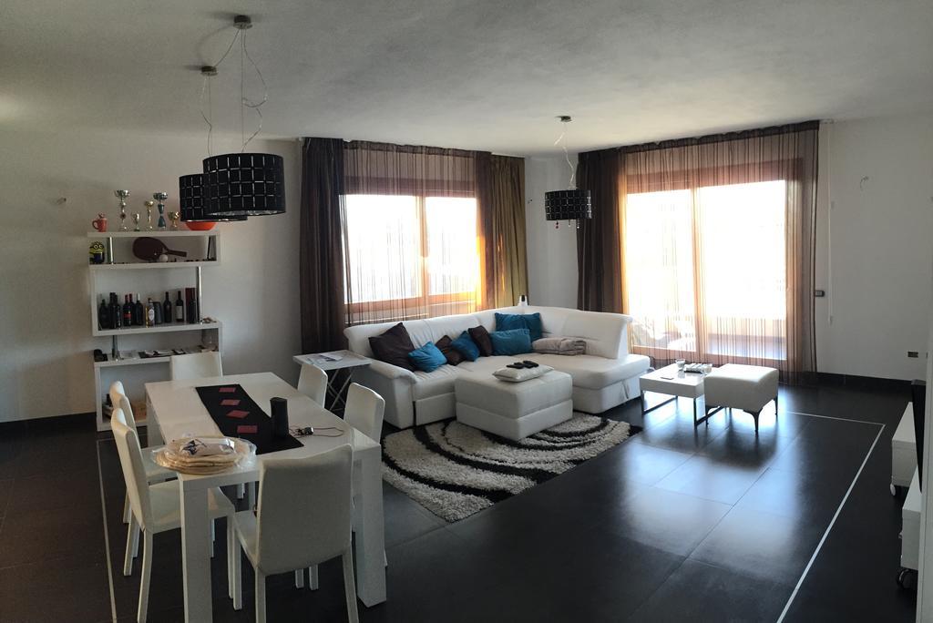 Alex House Villa Cagliari Eksteriør billede
