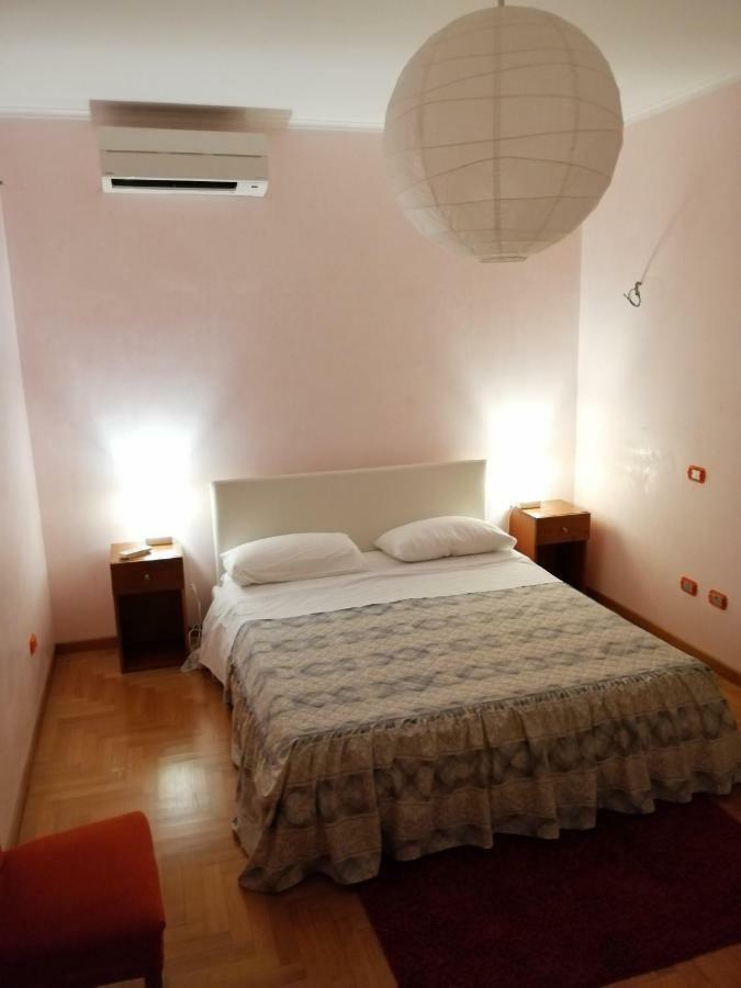 Alex House Villa Cagliari Eksteriør billede