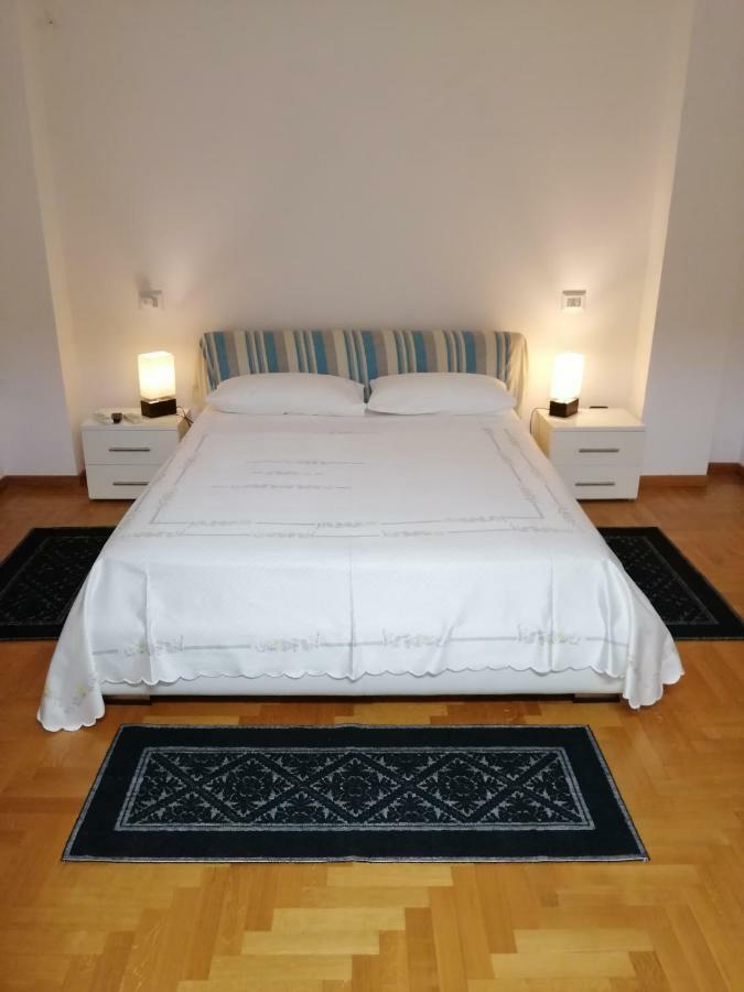 Alex House Villa Cagliari Eksteriør billede