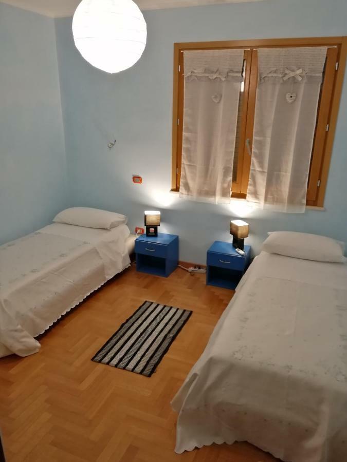 Alex House Villa Cagliari Eksteriør billede